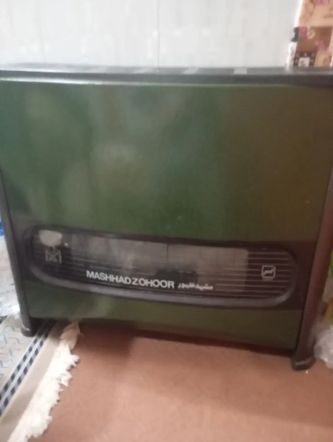 بخاری گازی|بخاری، هیتر، شومینه|خمینی‌شهر, |دیوار