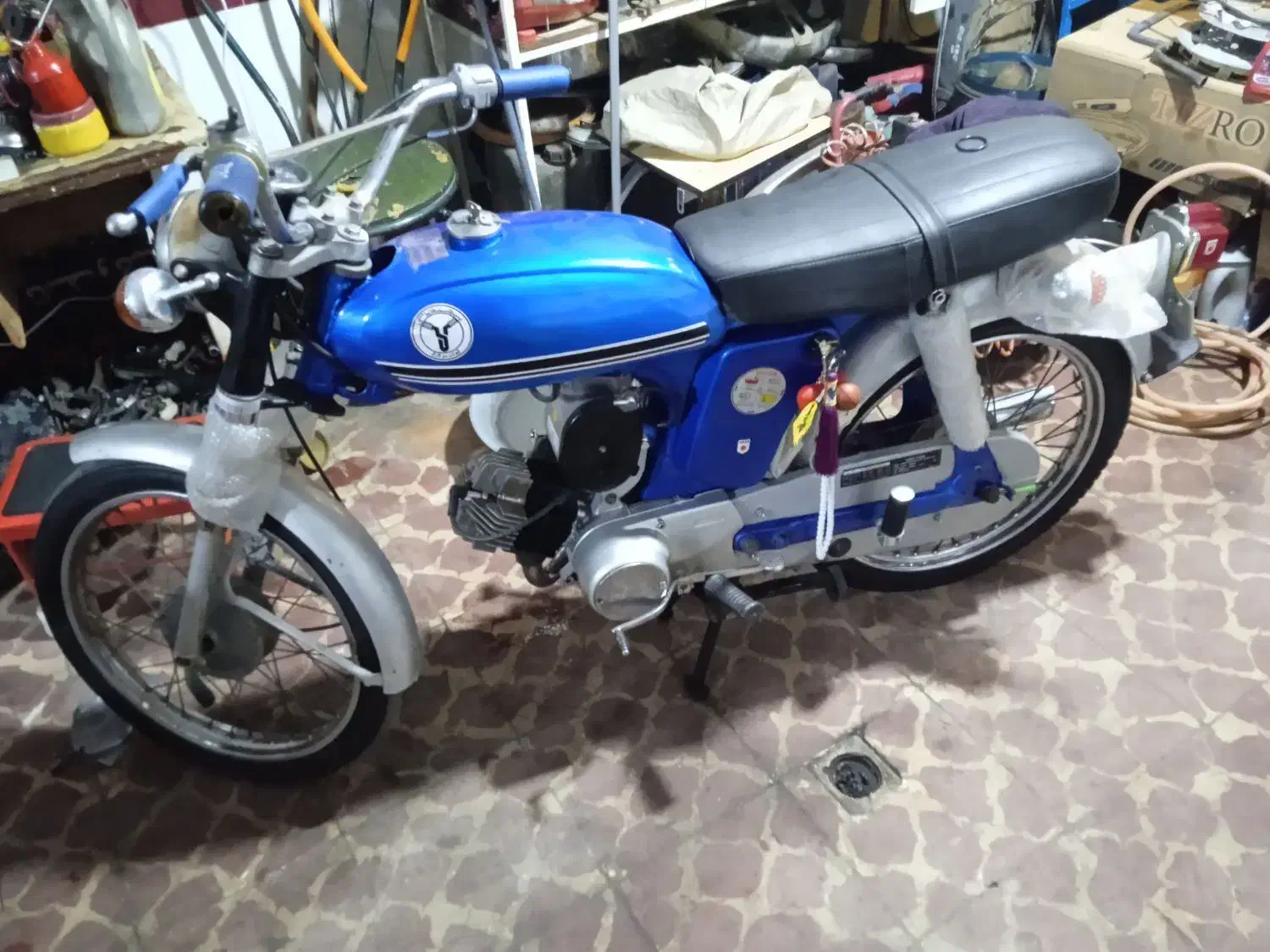 موتورسیکلت|موتورسیکلت|بناب, |دیوار