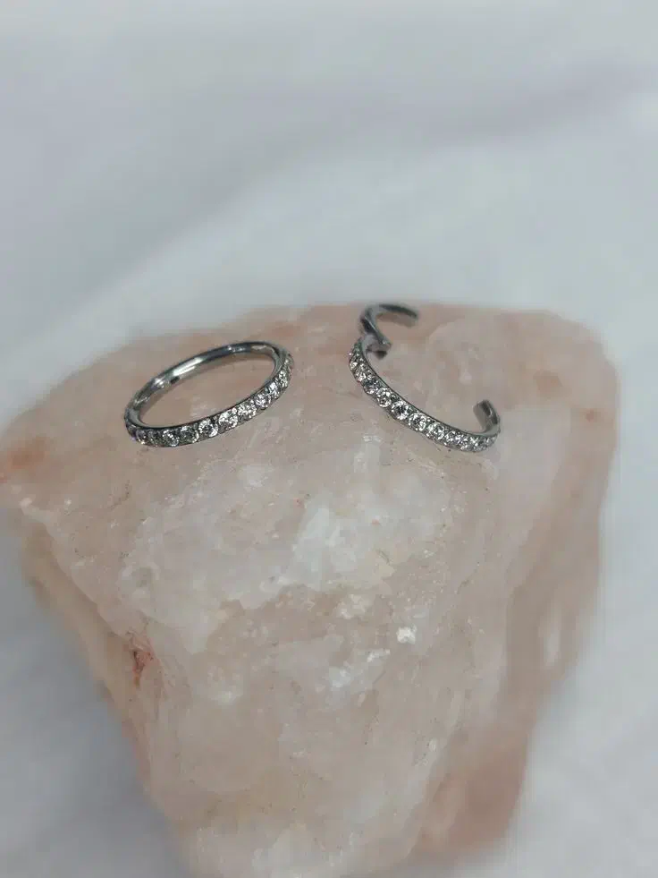 پیرسینگ|بدلیجات|اسلامشهر, شهرک مفیدی|دیوار