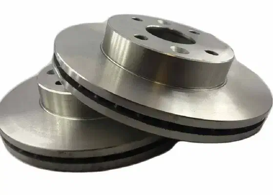 دیسک ترمز چرخ جلو پراید پژو ساینا تیبا سمند پرشیا|قطعات یدکی و لوازم جانبی|کرج, شهرک سهرابیه|دیوار