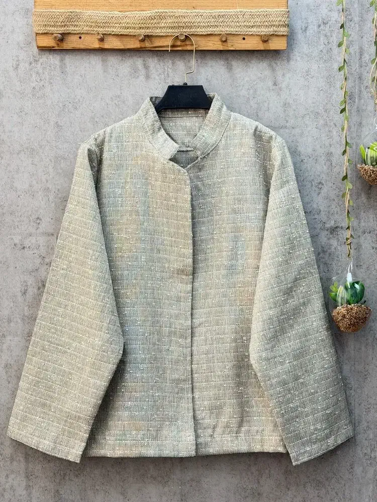 کت لینن لمه درجه یک|لباس|شاهرود, |دیوار