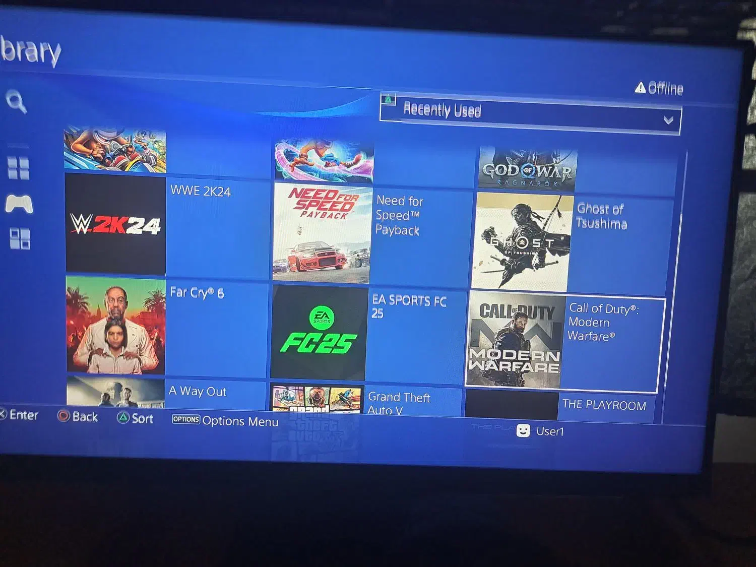 نصب بازی ps4 کپیخور همه ورژن‌ها حتی ۱۲.۵۲و xbox|کنسول، بازی ویدئویی و آنلاین|تهران, فلسطین (میدان انقلاب)|دیوار