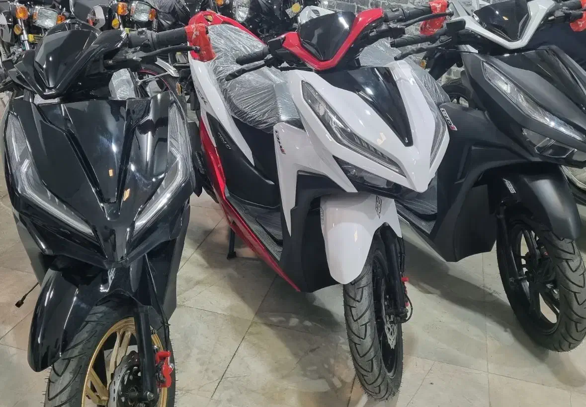 170کبیر فول اقساط2%  صفر404|موتورسیکلت|تهران, نیروی دریایی|دیوار