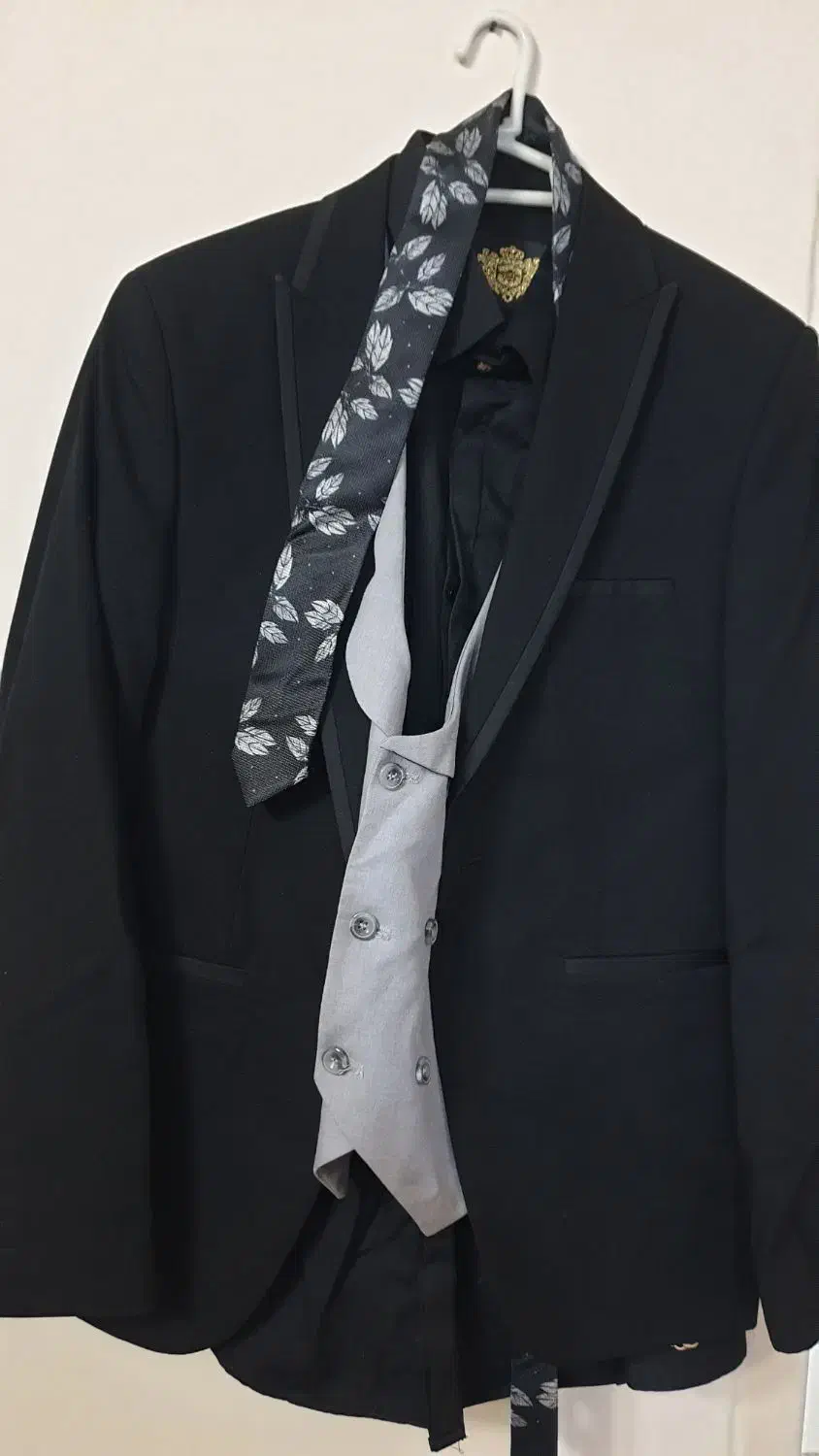 کت و شلوار مردانه|لباس|تهران, جوادیه|دیوار