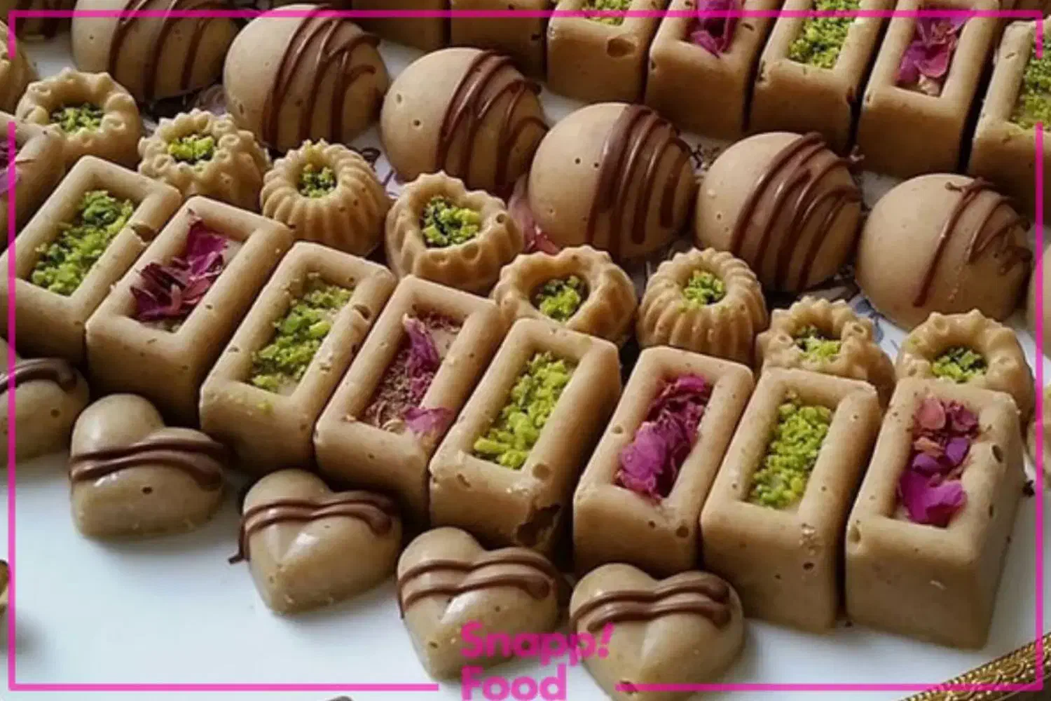 مهمونیهاتون رو با حلوا و خرمای مجلسی ما خاص کنید|خوردنی و آشامیدنی|شهر بابک, |دیوار