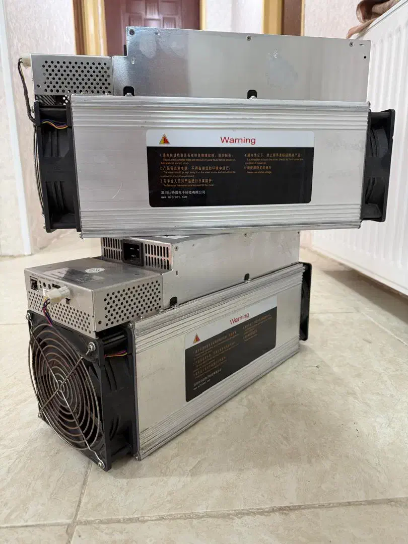 فروش ماینر و تجهیزات کامل|قطعات و لوازم جانبی رایانه|کرمانشاه, |دیوار