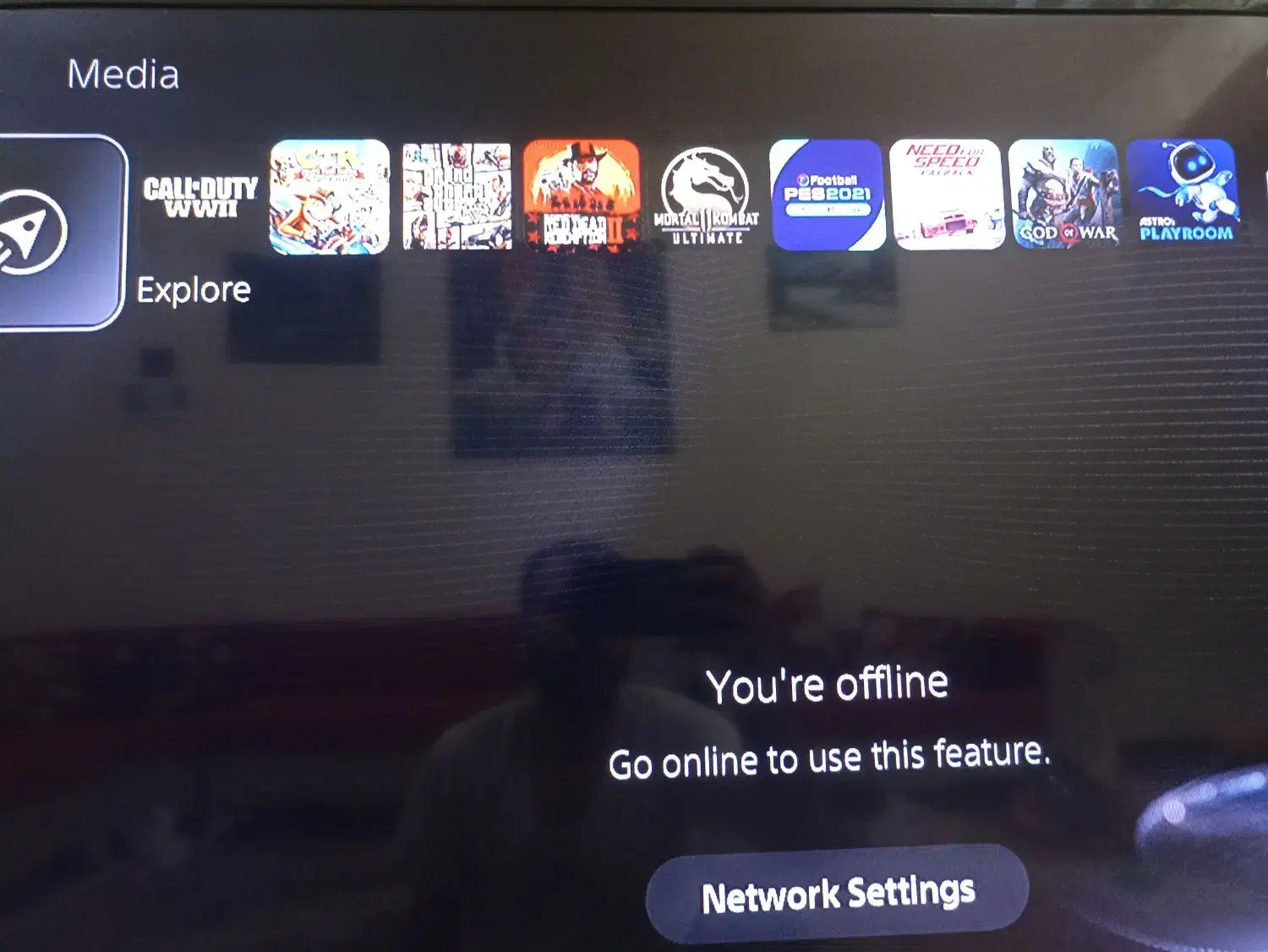 PS5|کنسول، بازی ویدئویی و آنلاین|شوشتر, |دیوار