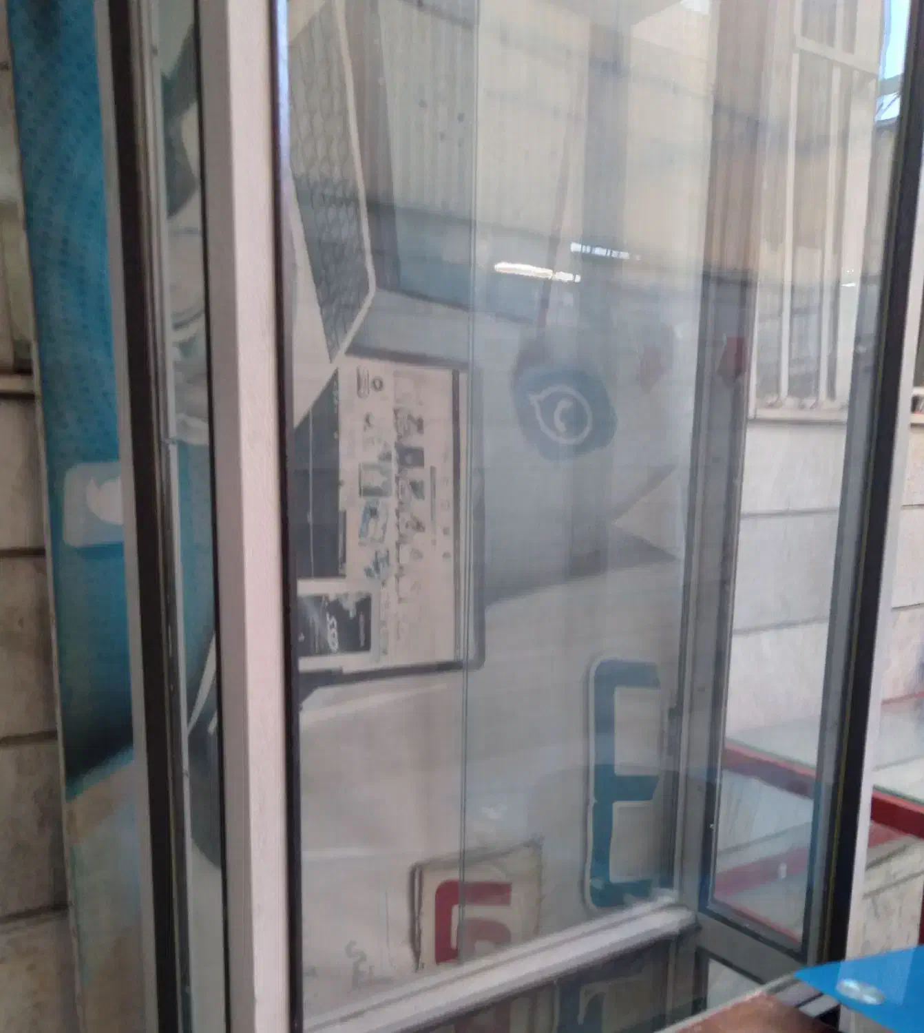 ویترین سالم|بوفه، ویترین، کنسول|بروجرد, |دیوار