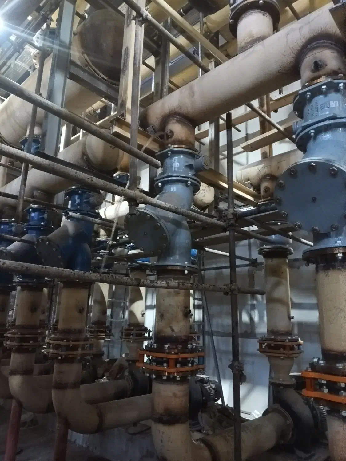 کارگر تاسیسات|استخدام صنعتی، فنی، مهندسی|کهک, |دیوار