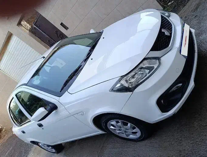 ساینا مدل 1401|خودرو سواری و وانت|رشت, فرزانه|دیوار