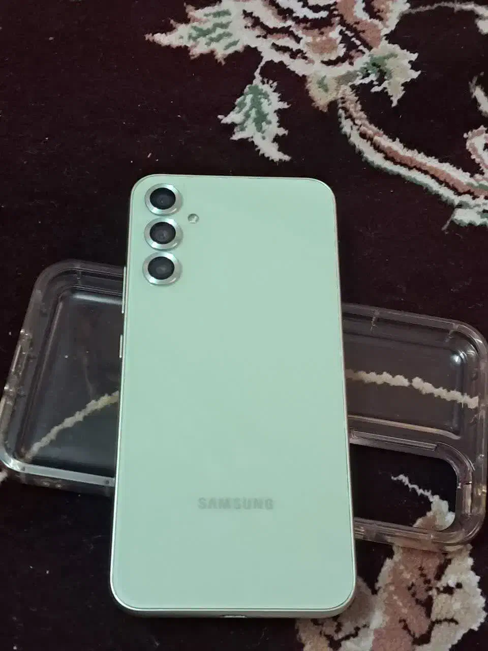 a34 128 gig ویتنام|موبایل|تهران, ابوذر|دیوار