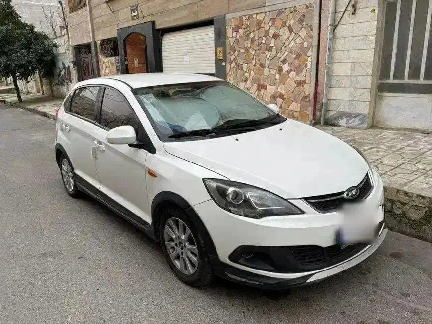 ام وی ام ۳۱۵ اکسلنت نیو S|خودرو سواری و وانت|گرگان, |دیوار