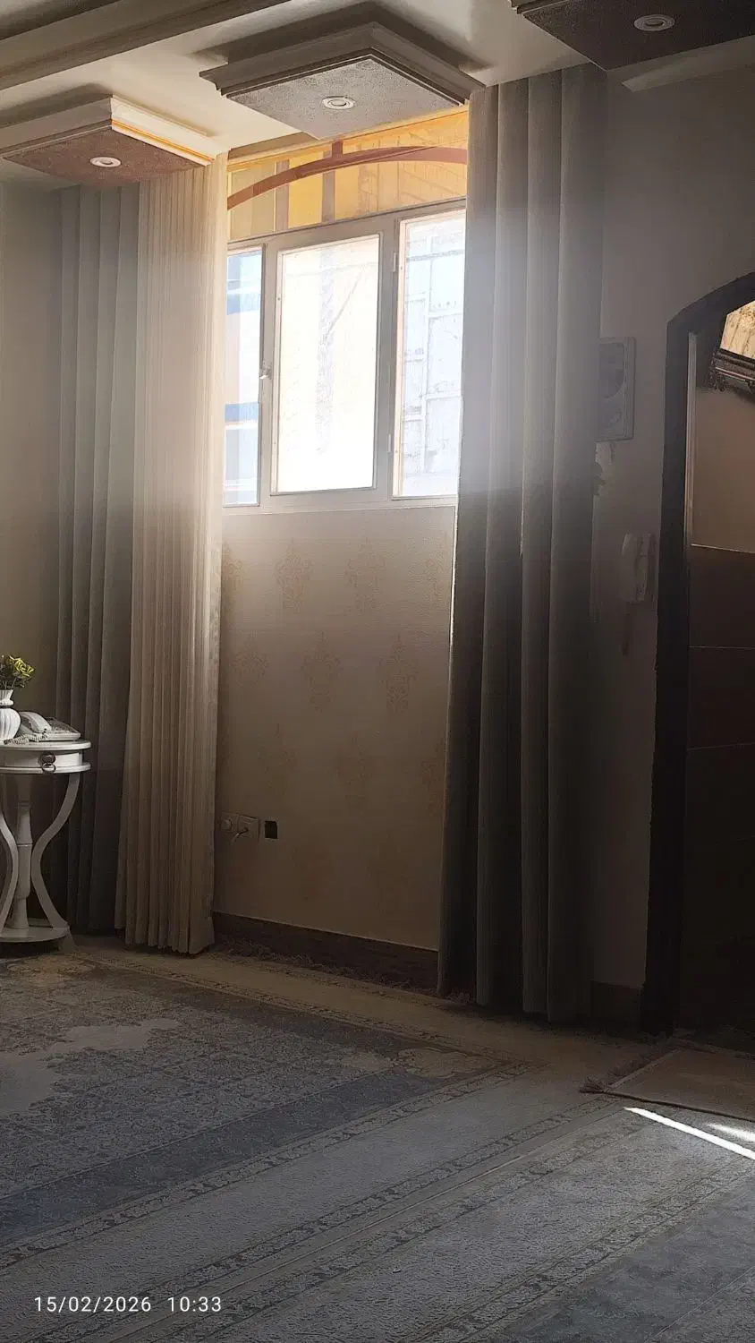 پرده|پرده، رانر، رومیزی|خمینیشهر, |دیوار