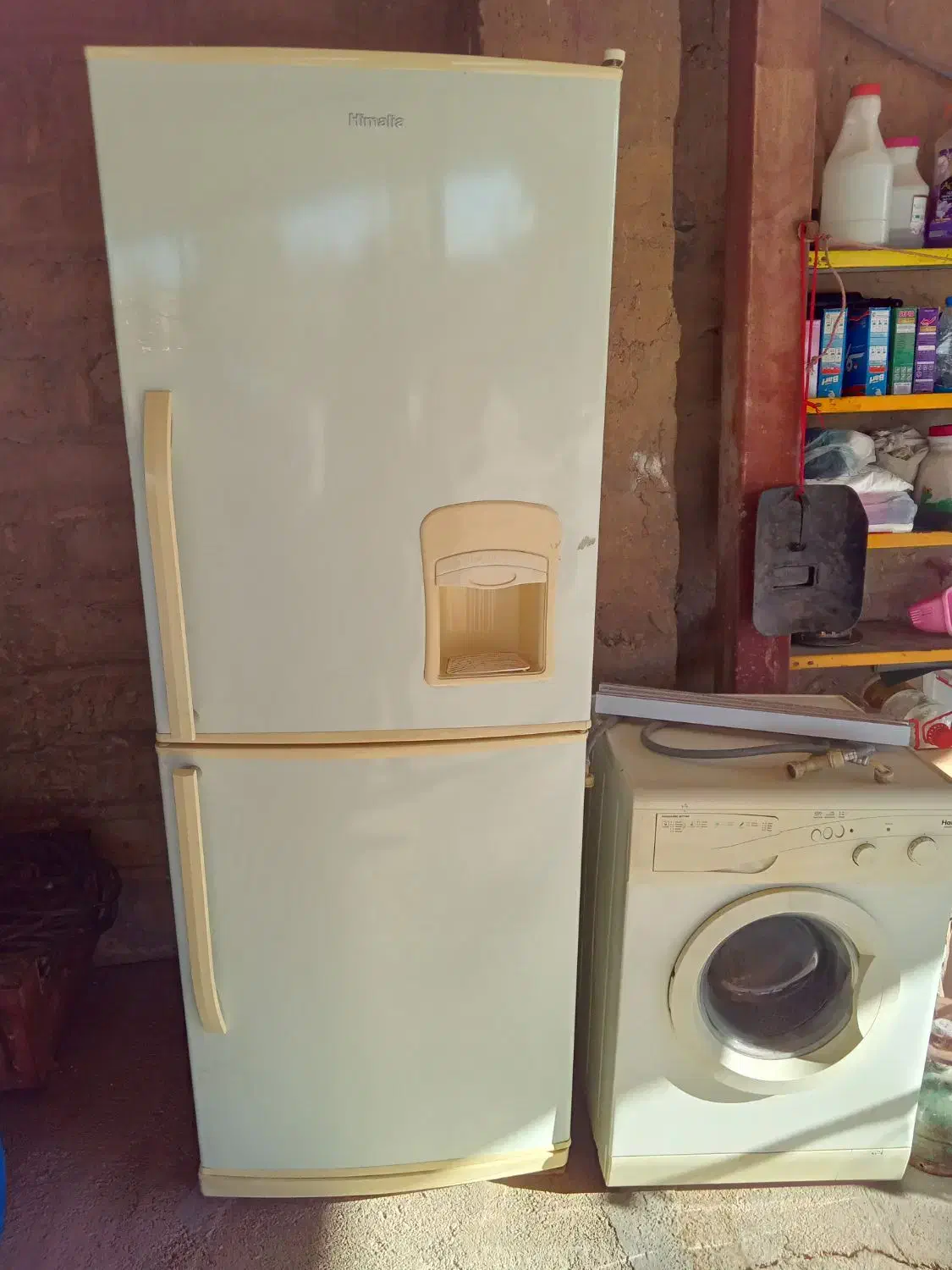 کولر یخچال لباسشویی|کولر آبی|کرمانشاه, |دیوار