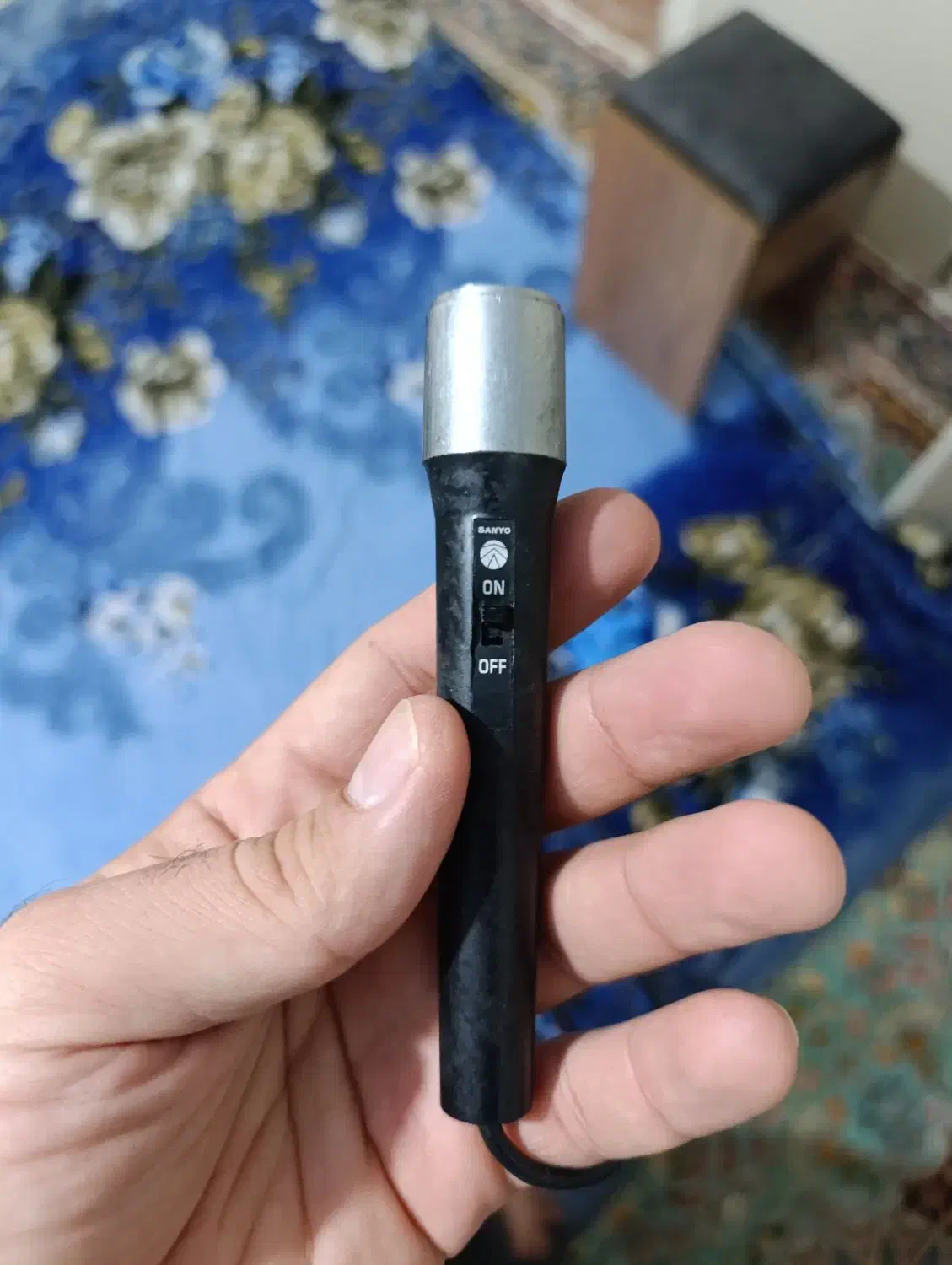 بلندگو یا میکروفون سالم|سیستم صوتی خانگی|پاکدشت, کبودگنبد|دیوار