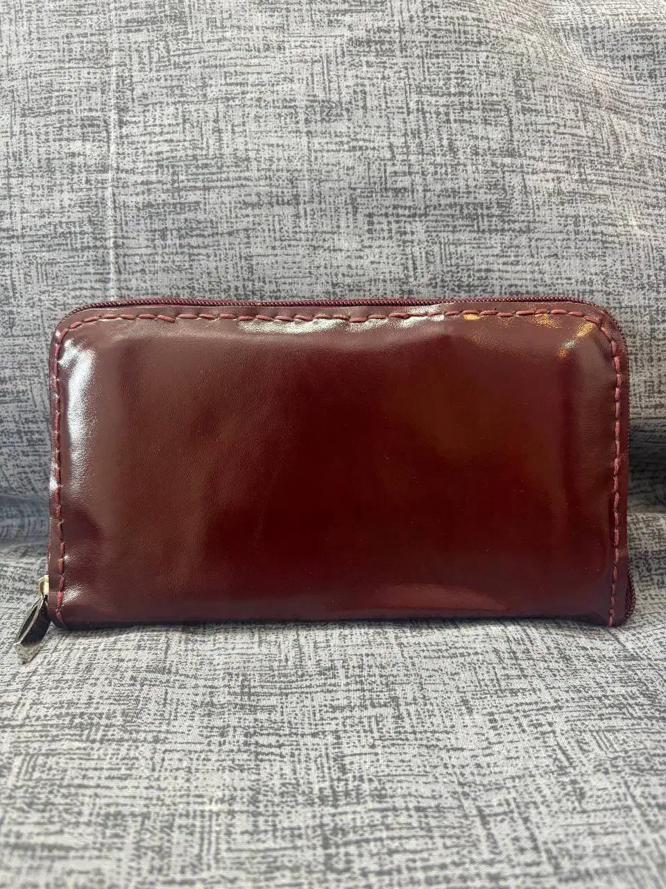 کیف پول زنانه چرم مصنوعی|کیف، کفش، کمربند|اصفهان, کوی شهید کشوری|دیوار