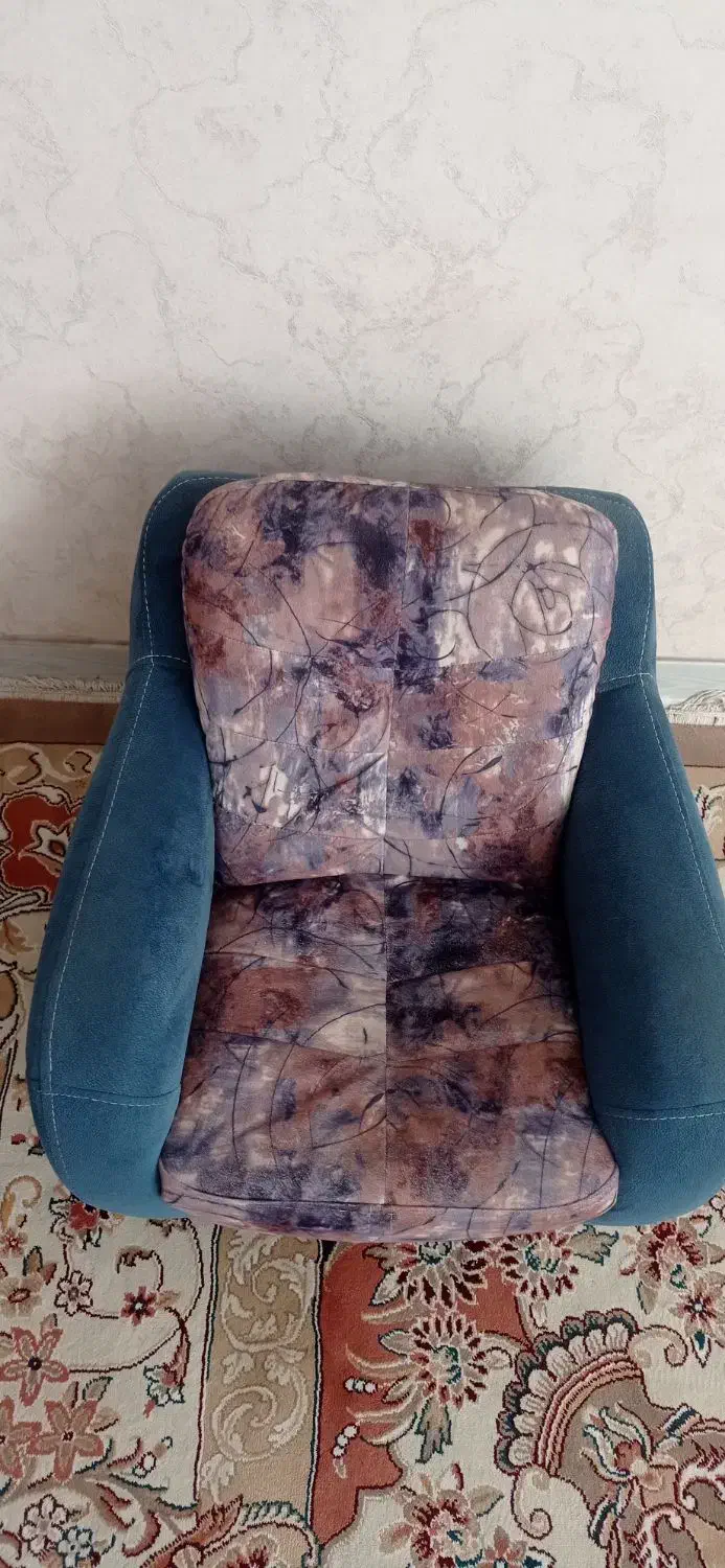 مبل کودک|اسباب و اثاث بچه|مشهد, هنرور|دیوار