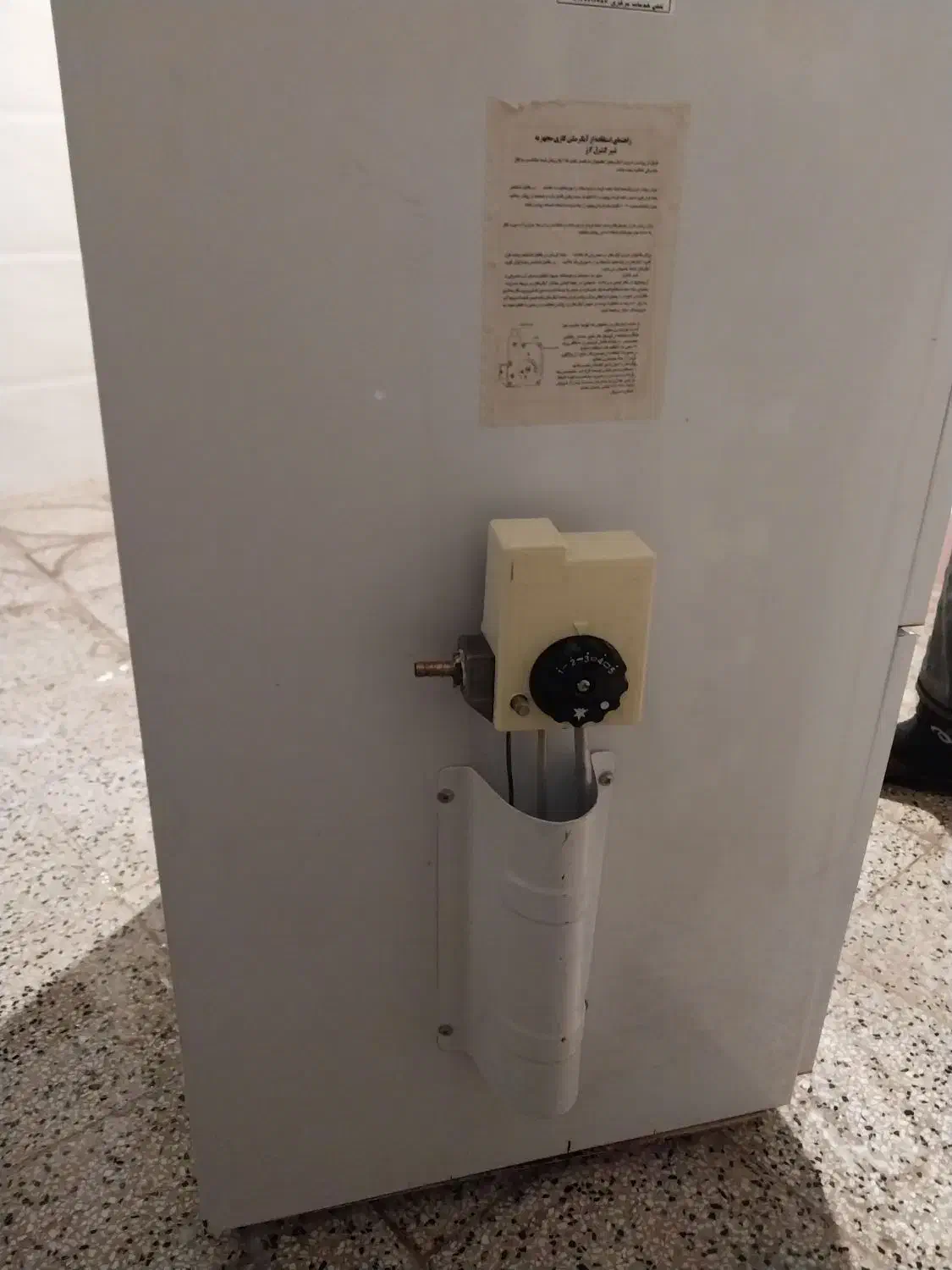 آبگرمکن|آبگرمکن، پکیج، شوفاژ|فیروزه, |دیوار