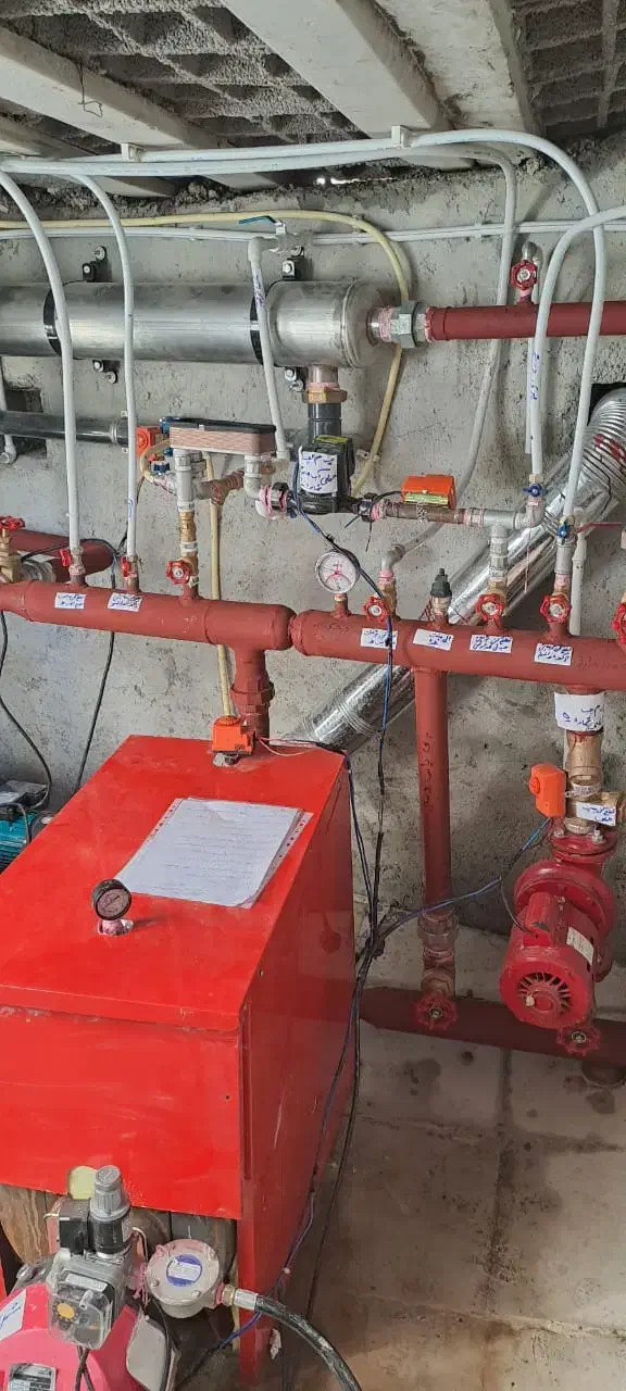 خدمات فنی کارساز.لوله کشی ساختمان|خدمات پیشه و مهارت|مشگین شهر, |دیوار