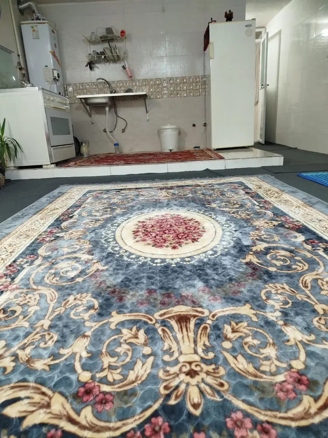 اجاره روزانه/هفتگی/ماهانه آپارتمان ۶۵ متری|اجارهٔ کوتاه‌مدت آپارتمان و سوئیت|جهرم, |دیوار