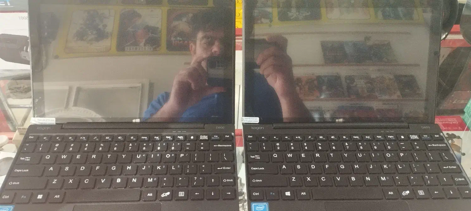 لپ تاپ تبلت شو (kogan10D600PA)|رایانه همراه|ارومیه, |دیوار