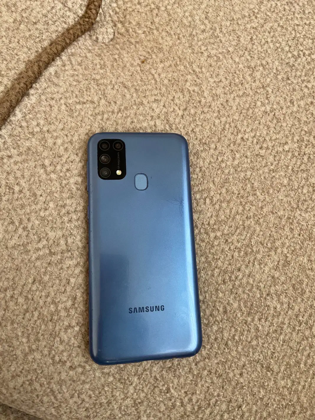 گوشی سامسونگ m31|موبایل|قائمشهر, |دیوار