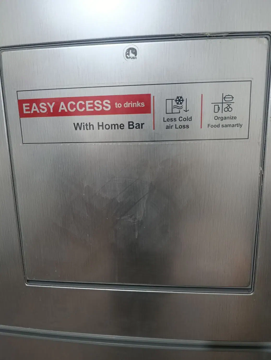 یخچال پلمپ تلویزیون|یخچال و فریزر|زابل, |دیوار