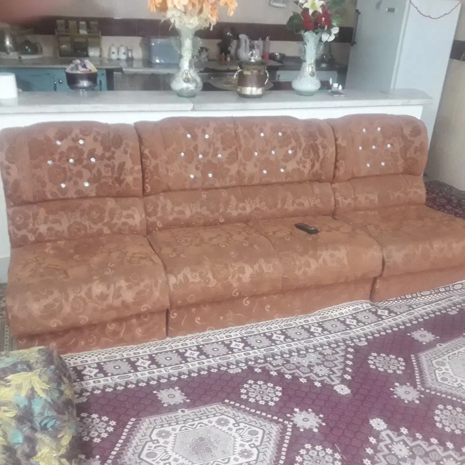 مبل|مبلمان خانگی و میز عسلی|سبزوار, توحیدشهر|دیوار