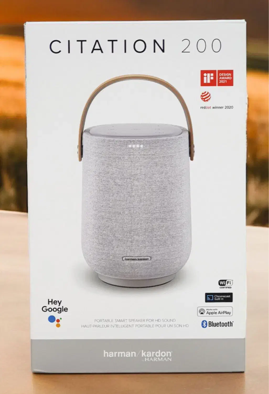 اسپیکر هارمن کاردن citation 200|سیستم صوتی خانگی|تهران, اکباتان|دیوار