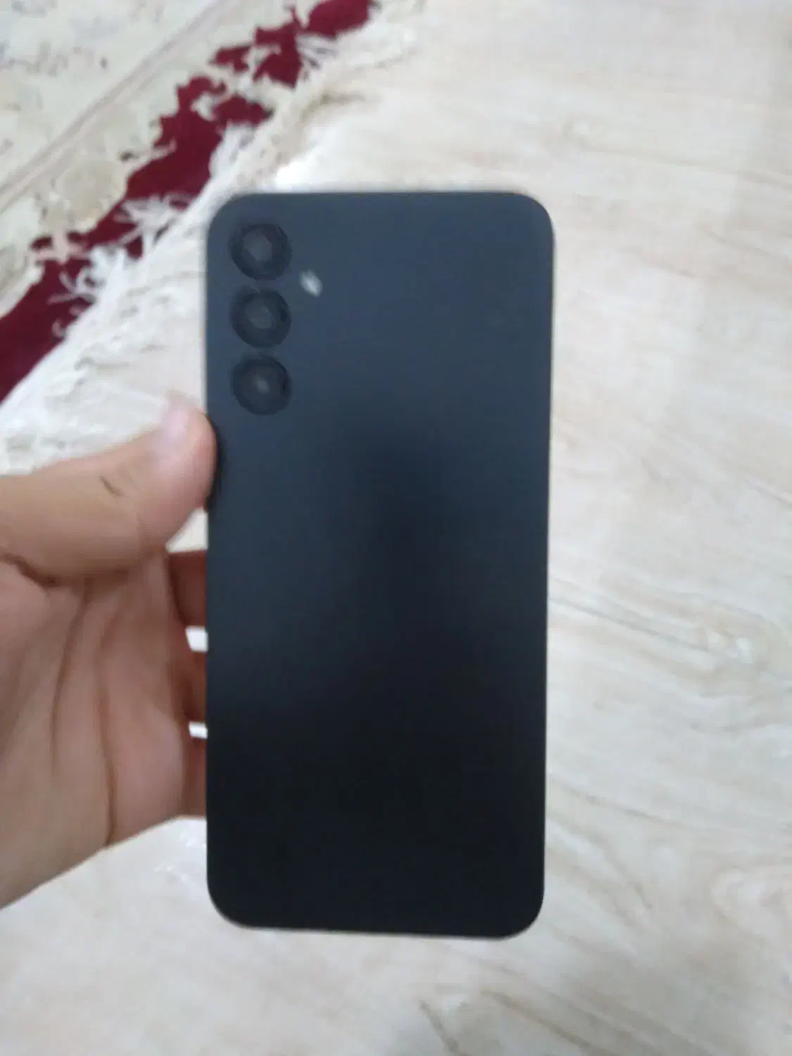 گوشی A14 سالم پلمپ|موبایل|پارسآباد, |دیوار