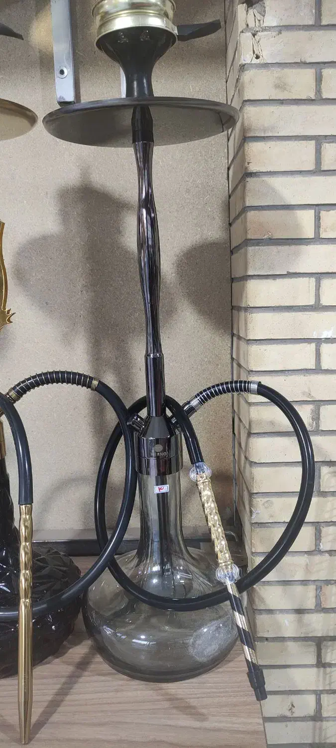 فروش انواع قلیان عربی به قیمت عمده و تکی|زیورآلات و اکسسوری|رفسنجان, |دیوار