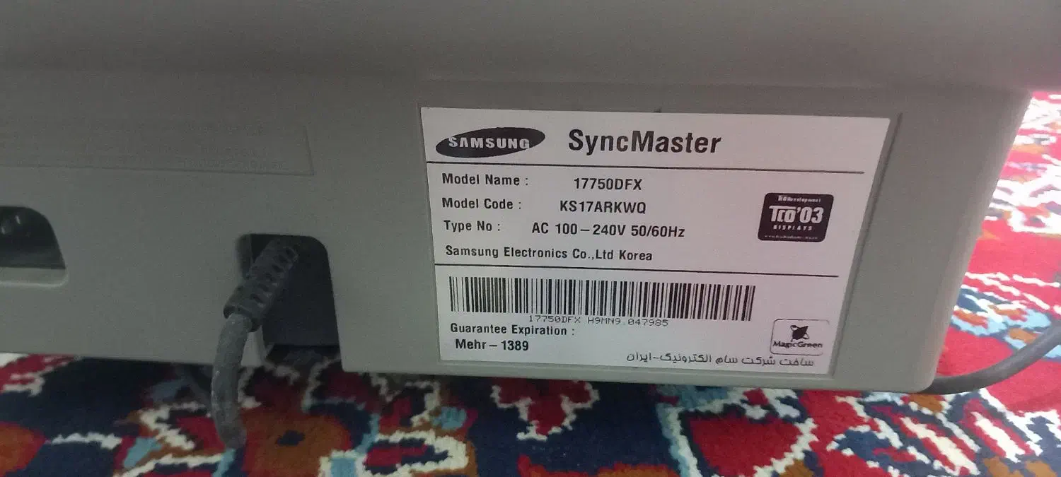 کیس و کامپیوتر سالم|رایانه رومیزی|آزادشهر, |دیوار