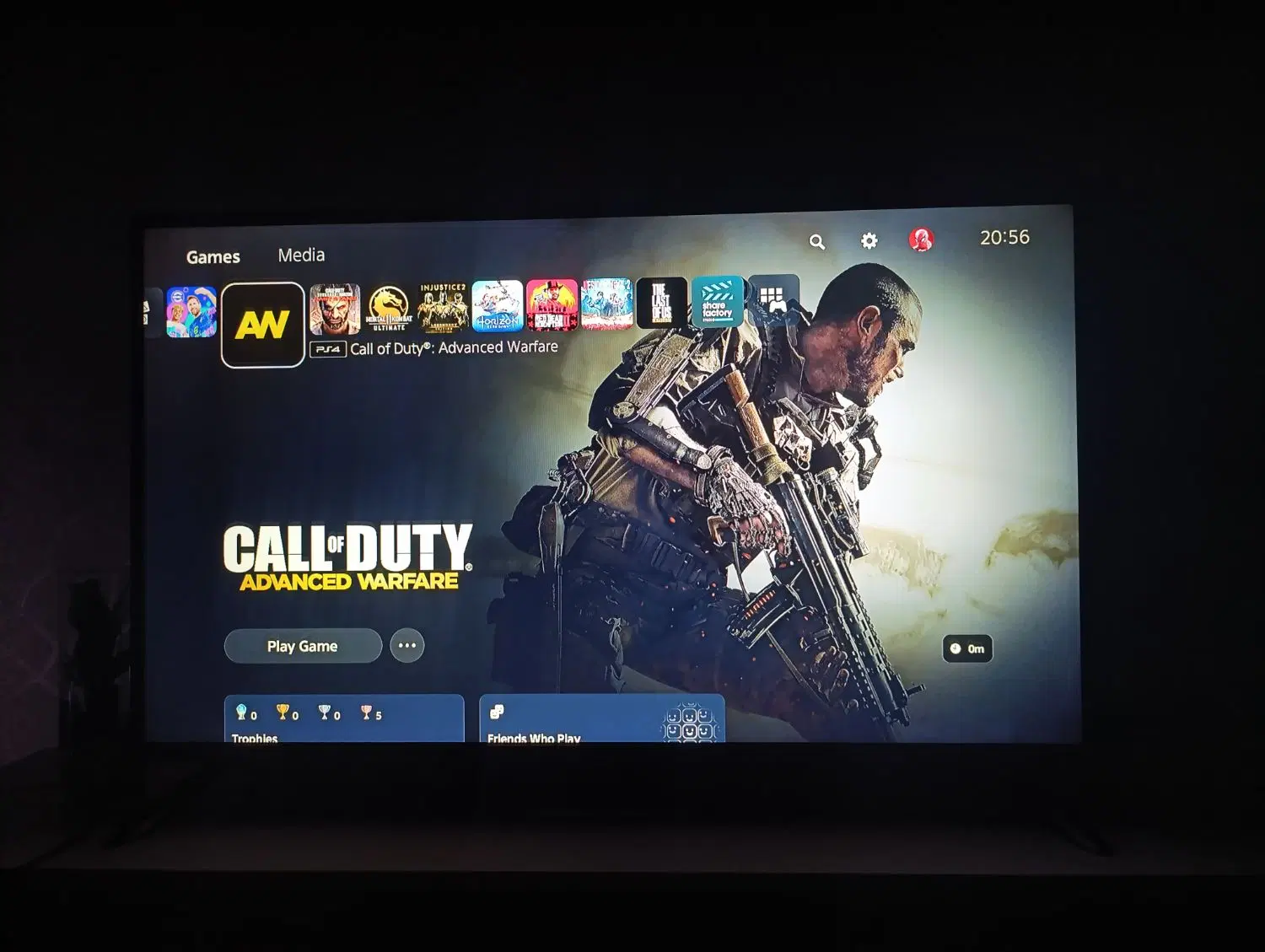 ps5 slim|کنسول، بازی ویدئویی و آنلاین|ملایر, |دیوار