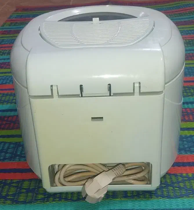 سرخ کن نوی نو آکبند|سایر لوازم برقی|قزوین, |دیوار