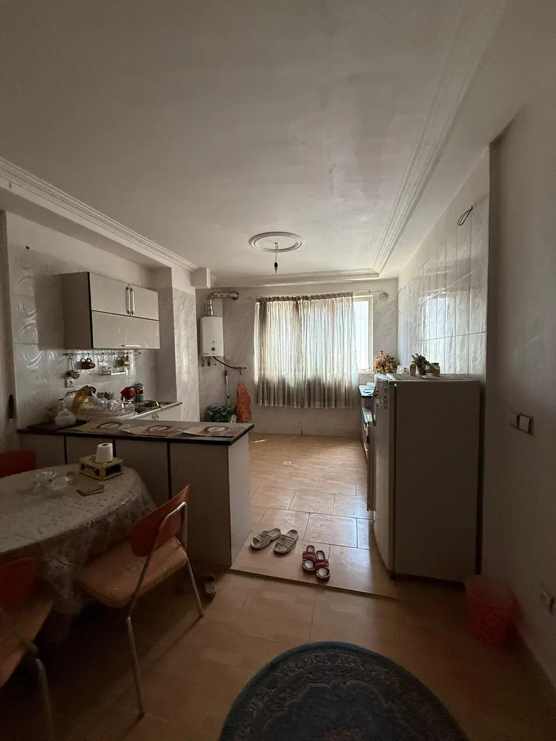 فروش آپارتمان ۷۵متری،دو خواب|فروش آپارتمان|فیروزکوه, |دیوار