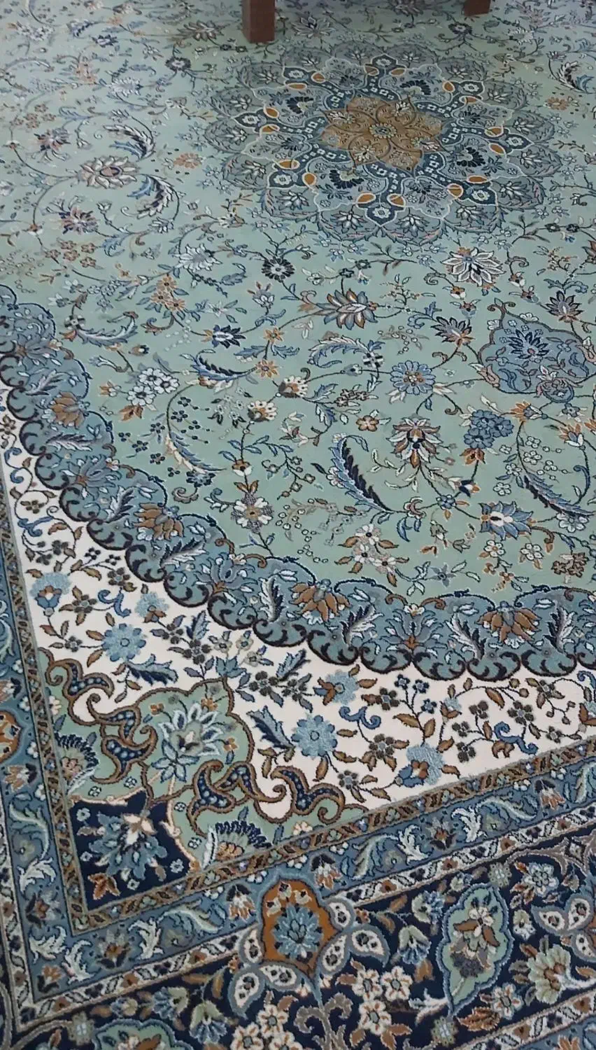 1عدد قالی ۱۲ متری|فرش|اهواز, پردیس دو|دیوار