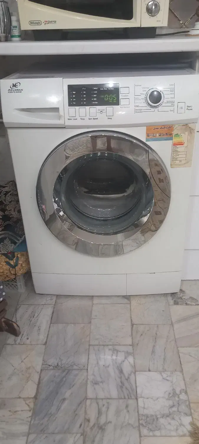 فروش لوازم منزل|سایر لوازم برقی|تهران, زیبادشت|دیوار