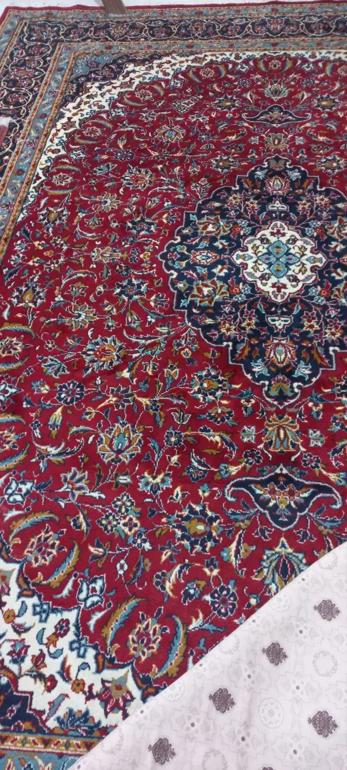 فرش۱۲متری|فرش|زاهدان, |دیوار