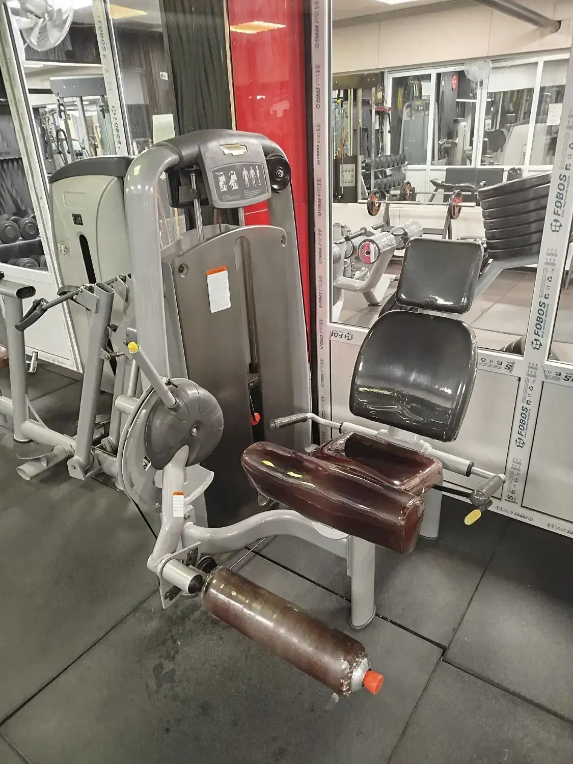 فروش لوازم باشگاه بدنسازی|تجهیزات ورزشی|تبریز, |دیوار