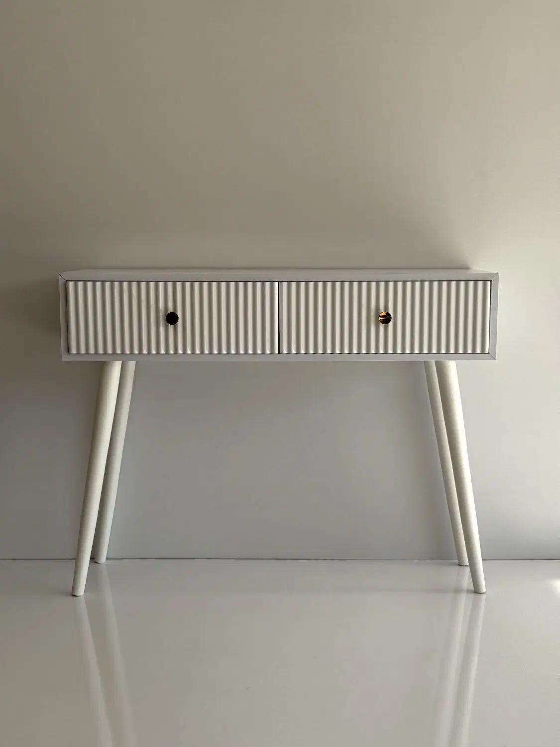 شلف میز کنسول میز آرایش میز TV|بوفه، ویترین، کنسول|کرج, مجتمع صنفی صنعتی|دیوار