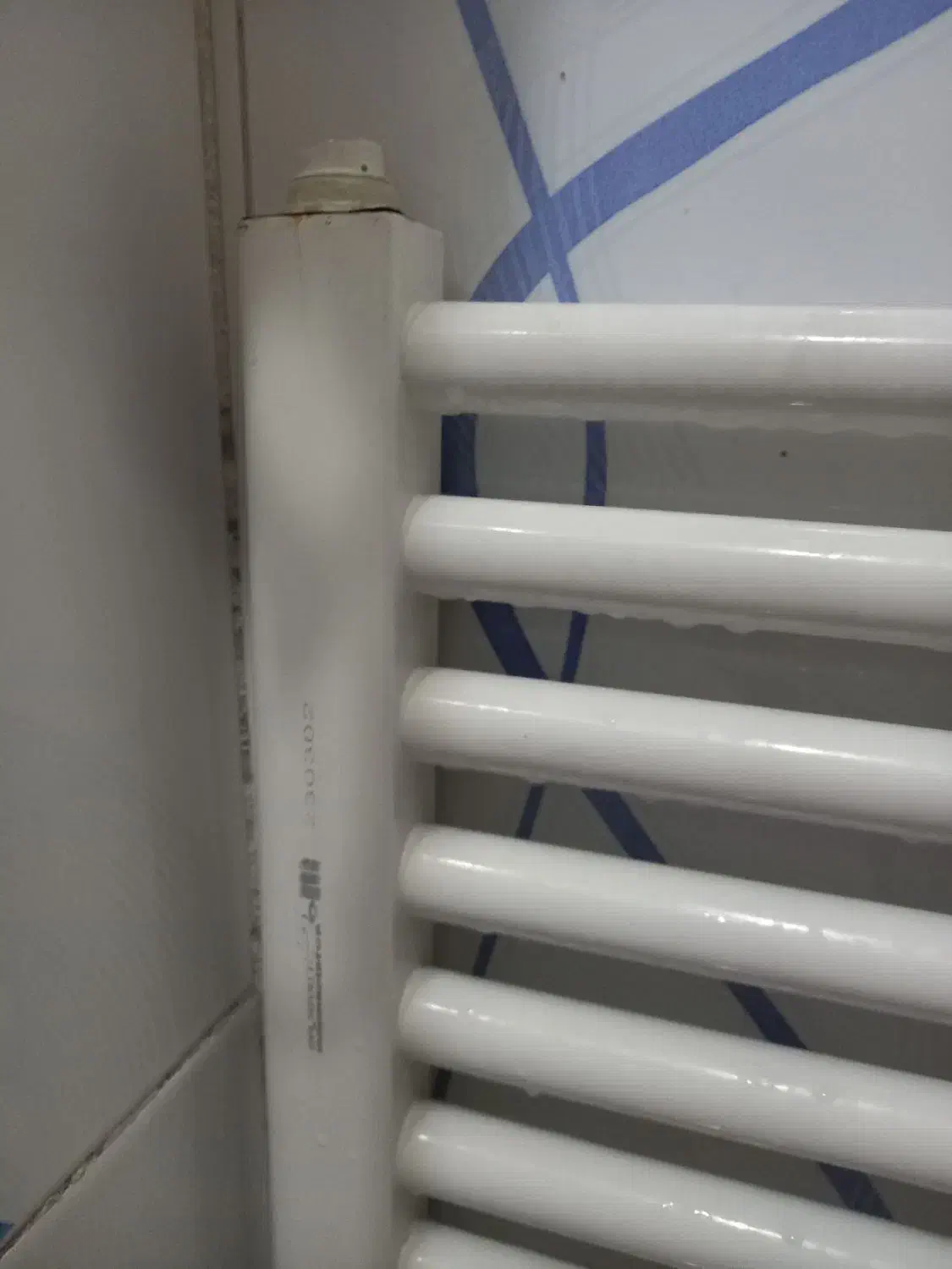 حوله خوشکن ایران رادیاتور|آبگرمکن، پکیج، شوفاژ|تهران, جوادیه تهرانپارس|دیوار