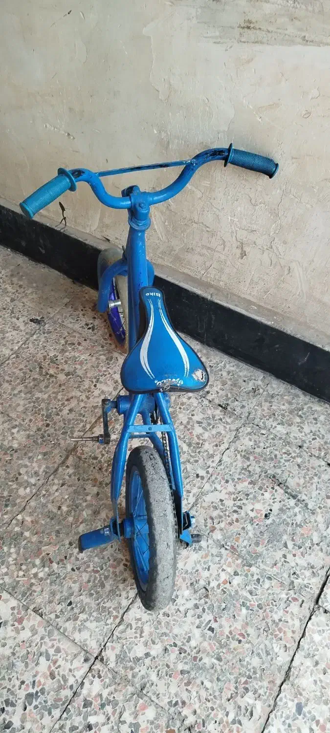 دوچرخه|دوچرخه، اسکیت، اسکوتر|اهواز, بهارستان|دیوار