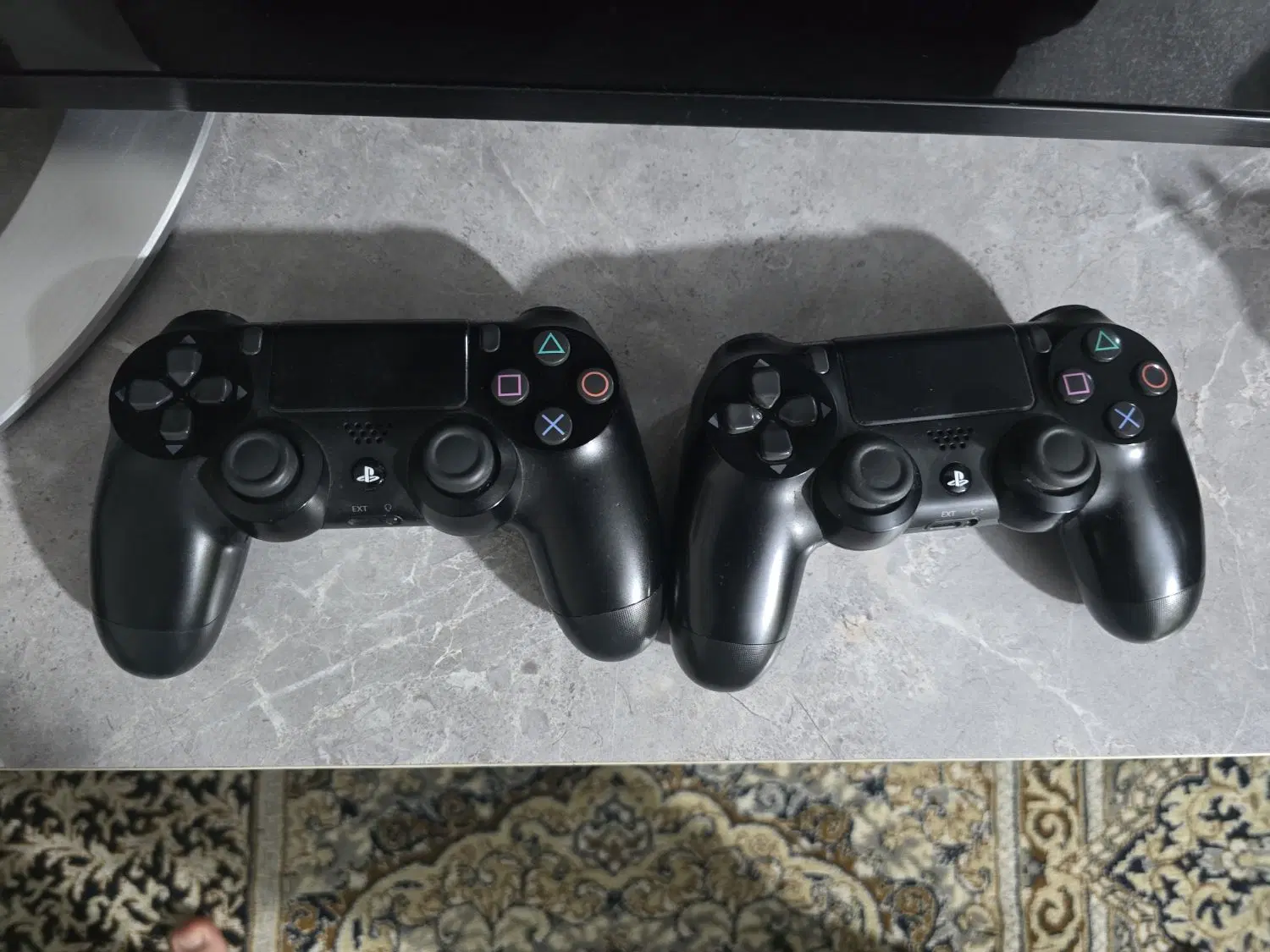 ps4 pro 1tb|کنسول، بازی ویدئویی و آنلاین|تهران, فردوسی|دیوار
