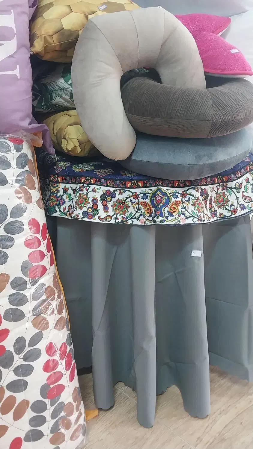 حوله|لوازم حمام|نیشابور, شهرک جانبازان|دیوار