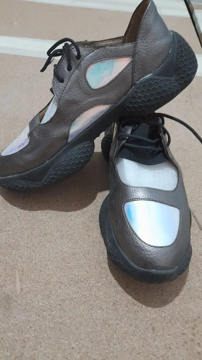 کفش راحتی|کیف، کفش، کمربند|اردبیل, |دیوار