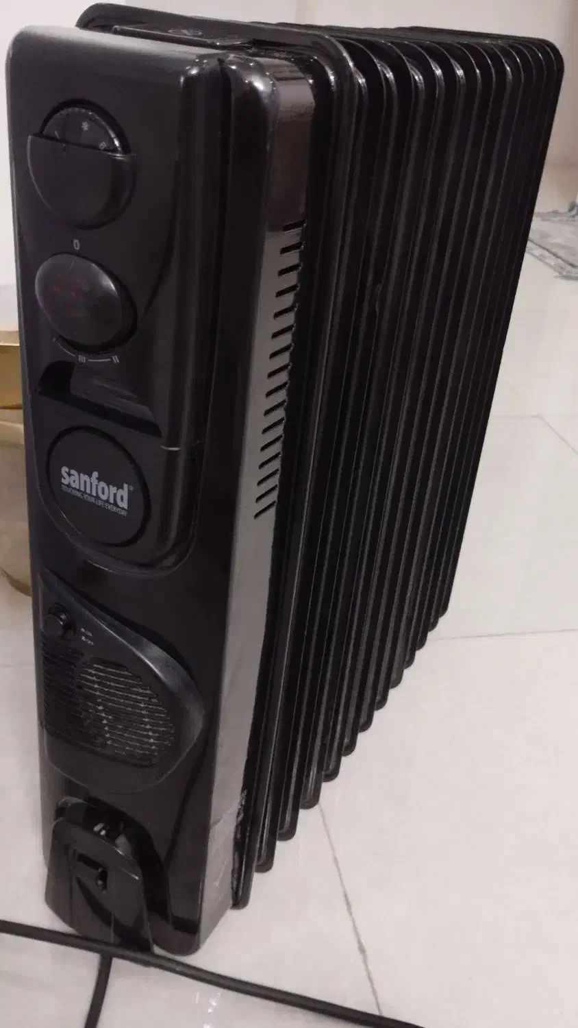 بخاری برقی|بخاری، هیتر، شومینه|رشت, رشتیان|دیوار