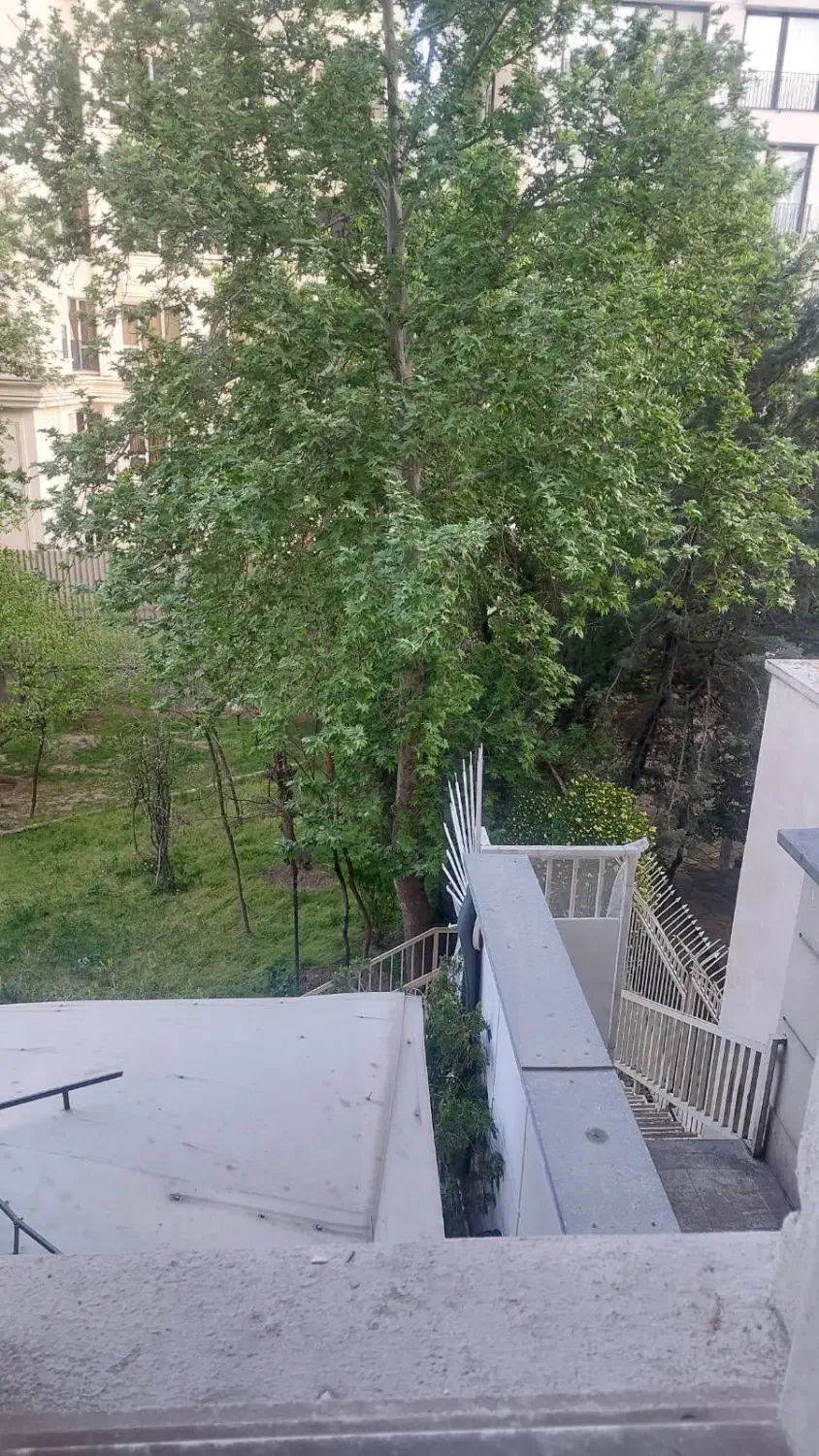 فروش اپارتمان ۱۱۰ متری ۲خوابه|فروش آپارتمان|تهران, زعفرانیه|دیوار