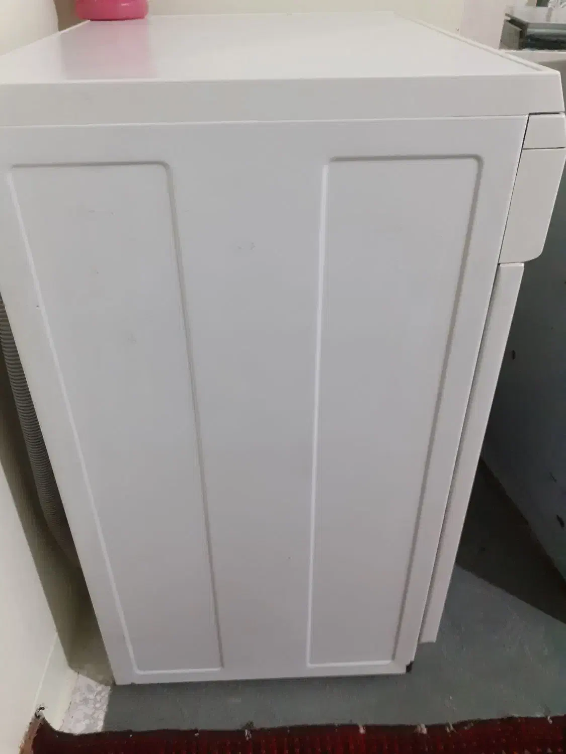 ماشین خوبیه برای کار راه اندازی بدون ایراده|ماشین لباسشویی و خشک‌کن لباس|مشهد, الهیه|دیوار