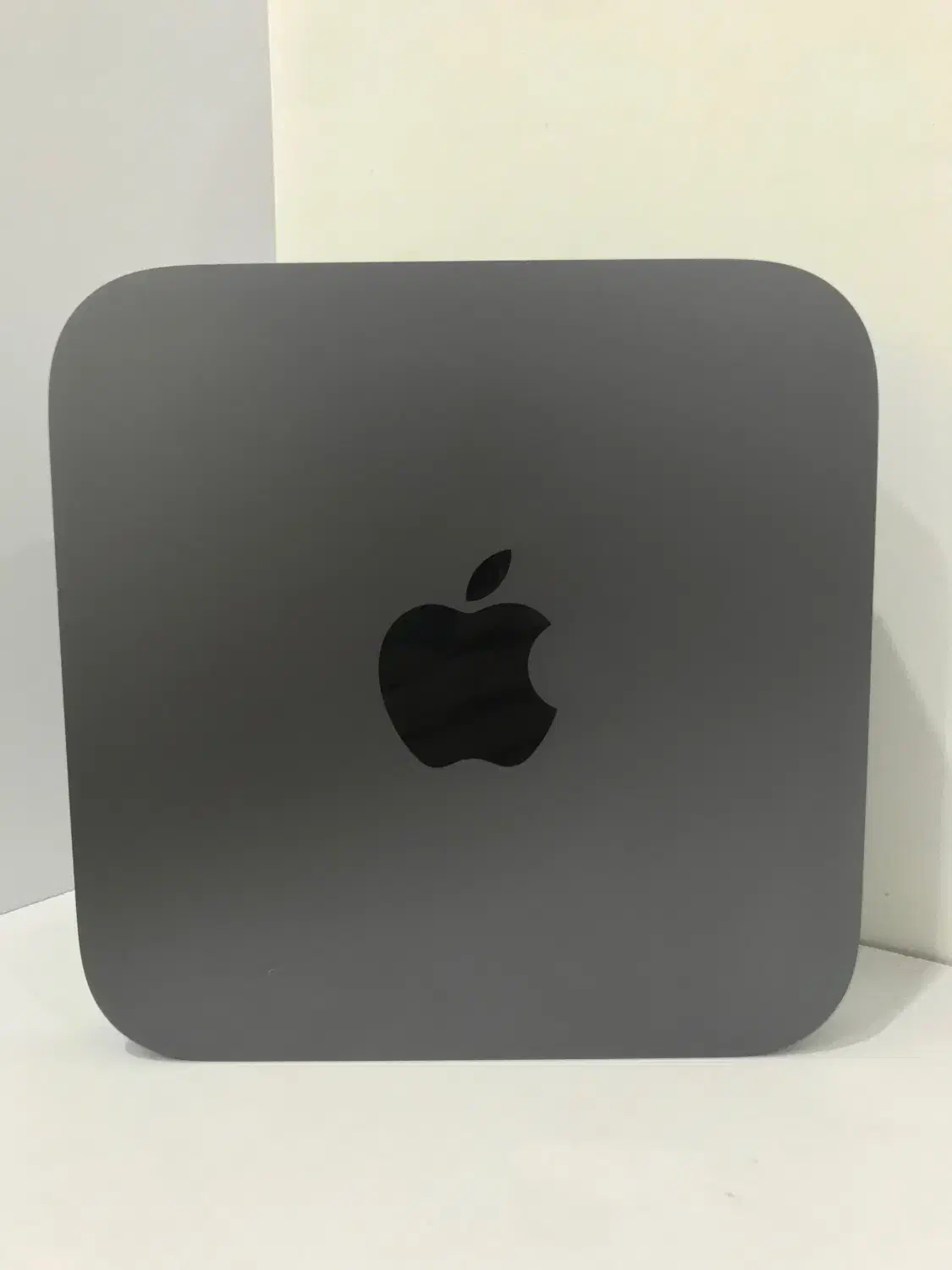 مکمینی Mac mini 2018 مدل A1993 خاکستری|رایانه رومیزی|بابل, |دیوار