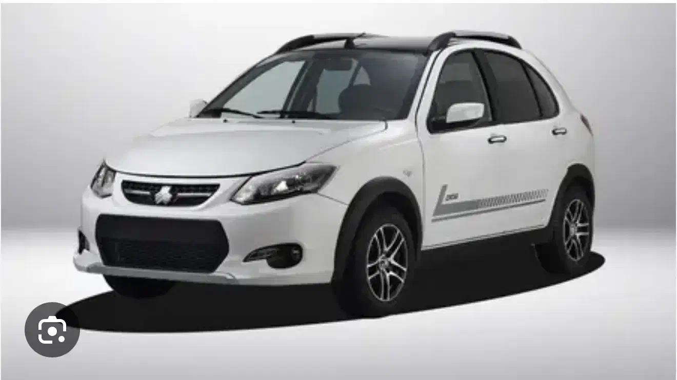 کوییک r/s صفر مدل۱۴۰۱|خودرو سواری و وانت|یزد, |دیوار